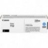 Toner Original CANON T12 C Cyan - 5097C006 - 5300 pages