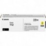 Toner Original CANON T12 Y Jaune - 5095C006 - 5300 pages