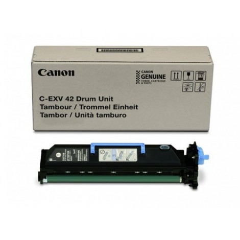 TAMBOUR Original CANON C-EXV42 - 6954B002 - 66000 pages