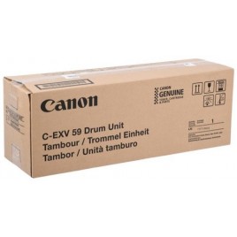 TAMBOUR Original CANON C-EXV59 - 3761C002 - 171000 pages