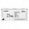 Toner Original CANON T10L BK Noir - 4805C001 - 6000 pages