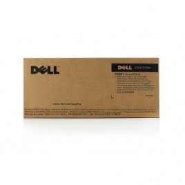 ORIGINAL DELL 593-10335 - PK941 Noir - 6 000 pages