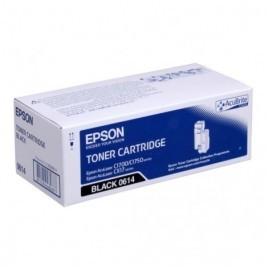 ORIGINAL EPSON S050614 Noir - 2 000 pages