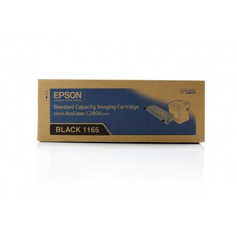 ORIGINAL EPSON S051165 Noir - 3 000 pages