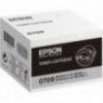 ORIGINAL EPSON S050709 Noir - 2 500 pages