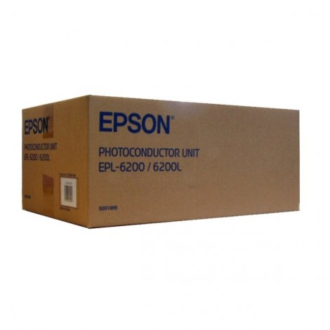 Tambour ORIGINAL Epson C13S051099 - 20 000 pages