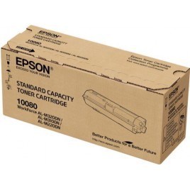 ORIGINAL EPSON 10080 - S110080 - Noir - 2 700 pages