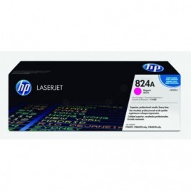 ORIGINAL HP CB383A Magenta - 21 000 pages