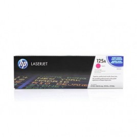 ORIGINAL HP CB543A Magenta - 1 400 pages