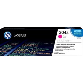 ORIGINAL HP CC533A Magenta - 2 800 pages