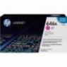 ORIGINAL HP CF033A Magenta - 12 500 pages