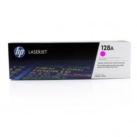 ORIGINAL HP CE323A Magenta - 1800 pages