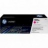 ORIGINAL HP CE413A Magenta - 2 600 pages