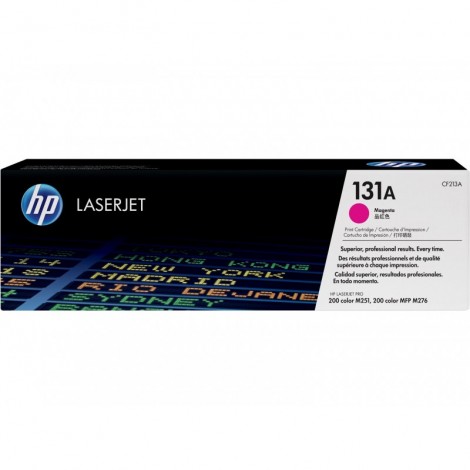 ORIGINAL HP CF213A Magenta - 1800 pages