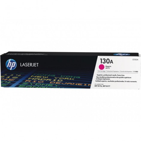 ORIGINAL HP CF353A Magenta - 1 000 pages