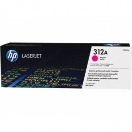 ORIGINAL HP CF383A Magenta - 2 700 pages