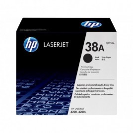 ORIGINAL HP Q1338A Noir - 12 000 pages