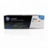 MULTIPACK ORIGINAL HP CF372AM Couleurs - 3 X 2 800 pages