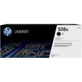 ORIGINAL HP CF360A Noir - 6 000 pages