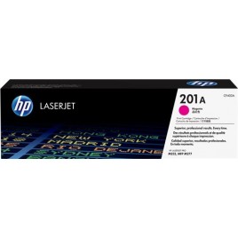 ORIGINAL HP CF403A Magenta - 1 400 pages