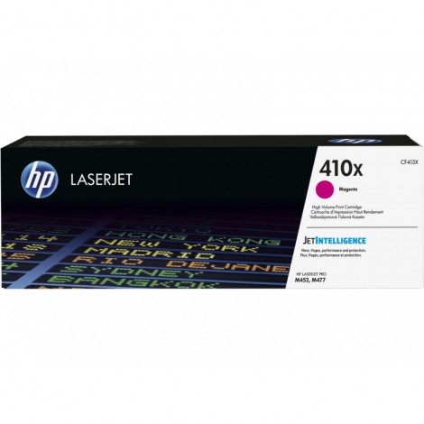 ORIGINAL HP CF413X Magenta - 5 000 pages