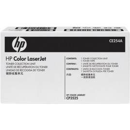 ORIGINAL HP Récupérateur de toner CE254A