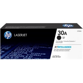 ORIGINAL HP Toner Noir(e) CF230A 30A ~1600 pages