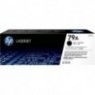 ORIGINAL HP Toner Noir(e) CF279A 79A ~1000 pages