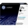 ORIGINAL HP CF237X Toner Noir(e) 37X ~25000 pages