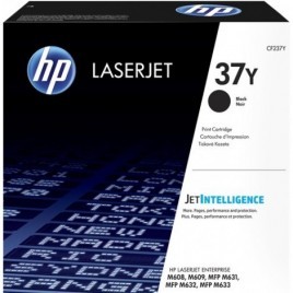 ORIGINAL HP CF237Y Toner Noir(e) 37X ~41000 pages