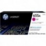 ORIGINAL HP CF453A Toner magenta 655A ~10500 pages