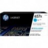 ORIGINAL HP CF471X Toner cyan 657X ~23000 pages