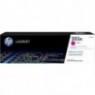 ORIGINAL HP CF543A Toner magenta 203A - 1300 pages