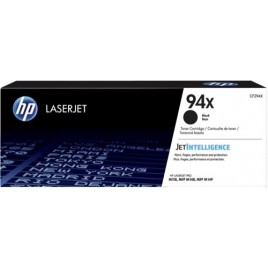 ORIGINAL HP CF294X Toner noir 94X - 2 800 pages