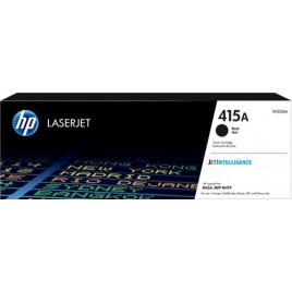 ORIGINAL HP W2030A Toner noir HP 415A - 2400 pages