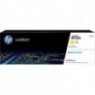 ORIGINAL HP W2032A Toner jaune HP 415A - 2100 pages