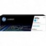 ORIGINAL HP W2031X - Toner cyan HP 415X - 6000 pages