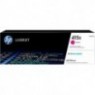 ORIGINAL HP W2033X Toner magenta HP 415X - 6000 pages