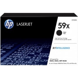 ORIGINAL HP CF259X Toner noir 59X - 10000 pages