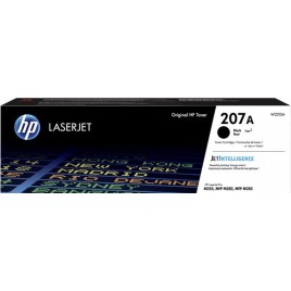 ORIGINAL HP W2210A Toner noir HP 207A - 1350 pages