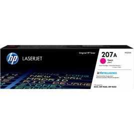 ORIGINAL HP W2213A Toner magenta HP 207A - 1250 pages