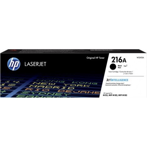 ORIGINAL HP W2410A Toner noir HP 216A - 1050 pages