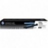 Double Pack ORIGINAL HP W1143AD Kit de recharge Toner noir HP 143A Neverstop - 2x 2500 pages