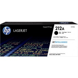 ORIGINAL HP W2120A Toner noir HP 212A - 5500 pages