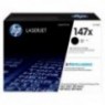 ORIGINAL HP W1470X Toner noir HP 147X - Grande Capacité - 25200 pages