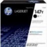 ORIGINAL HP W1470Y Toner noir HP 147Y - Très Grande Capacité - 42000 pages