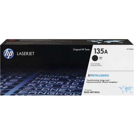 ORIGINAL HP W1350A Toner noir HP 135A - 1100 pages