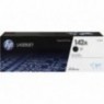 Toner HP W1420A noir ORIGINAL HP 142A - 950 pages