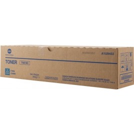 ORIGINAL Konica Minolta Toner Cyan A1U9453 TN616C ~41800 pages