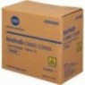 ORIGINAL Konica Minolta Toner jaune A5X0250 TNP48 ~10000 pages